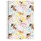 CADERNO 10MT PEPPER F TILIBRA