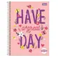 CADERNO 1MT PEPPER F TILIBRA