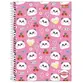 CADERNO 1MT PEPPER F TILIBRA