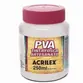 TINTA PVA 250ML ACRILEX