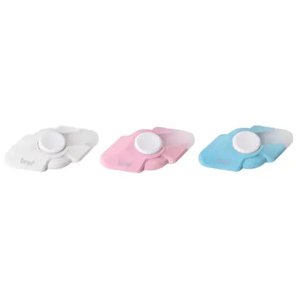BORRACHA SPINNER BRW