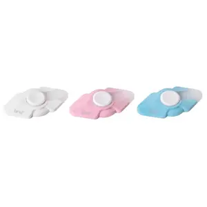 BORRACHA SPINNER BRW