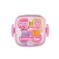 BORRACHA MINI C/4 TILIBRA