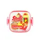 BORRACHA MINI C/4 TILIBRA