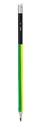 LAPIS HB RAINBOW BRW