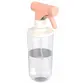 PULVERIZADOR SOFT 500ML PLASUTIL