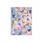 CADERNO 1MT VIBE F TILIBRA