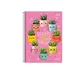 CADERNO 1MT VIBE F TILIBRA